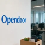 opendoor india shutdown