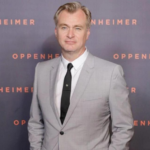 oppenheimer' director christopher nolan won't work on any projects during hollywood strike