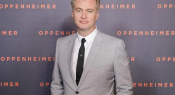 Oppenheimer director Christopher Nolan won’t work on any projects during Hollywood strike