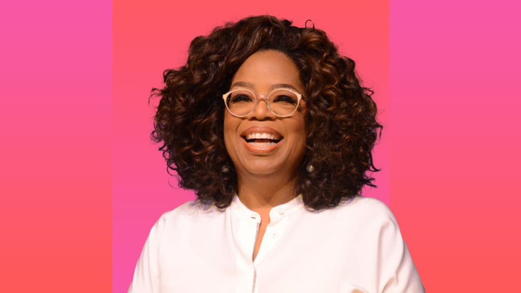 oprah winfrey 1
