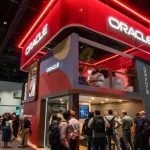 oracle ai expansion