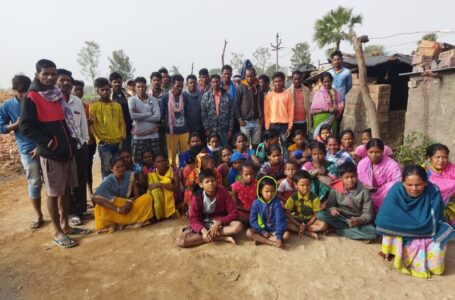 Oriya Migrant Workers Exploited In Telangana