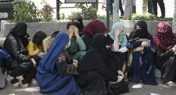 Over 9,000 Afghans Apply for Asylum in the EU in a Month, Report