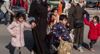 Over One Million Syrians Return Home After Assad’s Overthrow: UN Reports