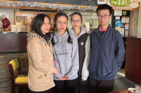 owners of popular vietnamese restaurant may have to leave australia