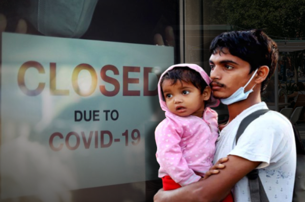 Job Crisis Affects Kashmiri Migrant Workers In Shimla