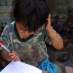 How poverty is keeping children deprived of education