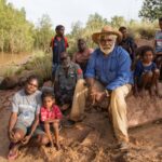png goldmine a threat to rights of indigenous people, villagers file complaint