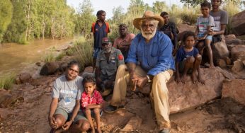 PNG goldmine a threat to rights of Indigenous people, villagers file complaint