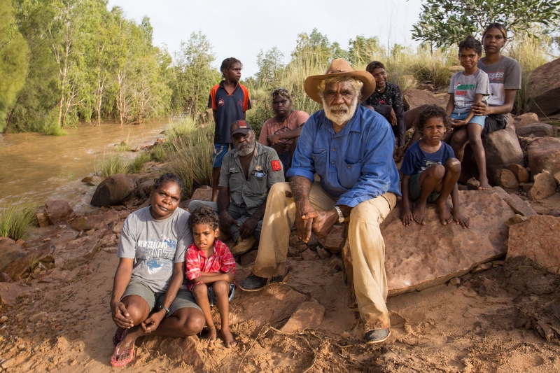 PNG goldmine a threat to rights of Indigenous people, villagers file complaint