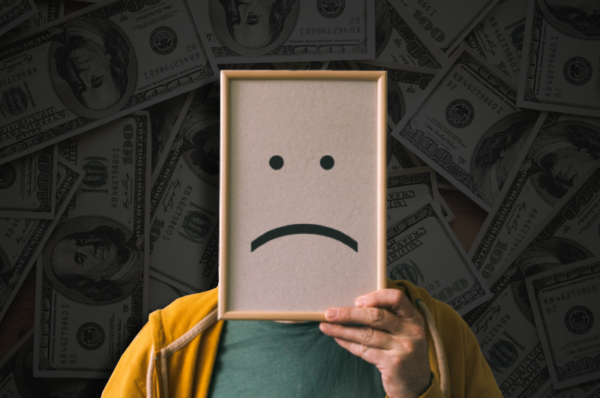 Poor payroll processes are impacting workers' mental health