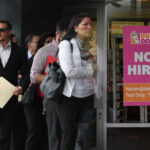 pace of hiring slowed in august but the job market is still strong