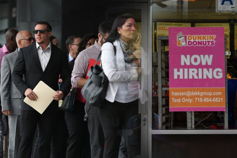 pace of hiring slowed in august but the job market is still strong