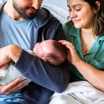 paid birth leave