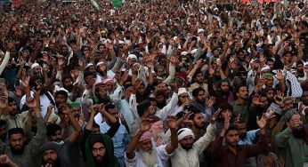 Pakistan: Power employees stage protest for salary hike