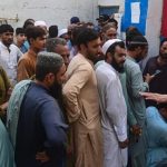 pakistan impose $830 exit fee for afghan migrants who fled taliban