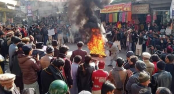 Pakistan Imposed ‘Alien Culture’ on PoK, Gilgit-Baltistan