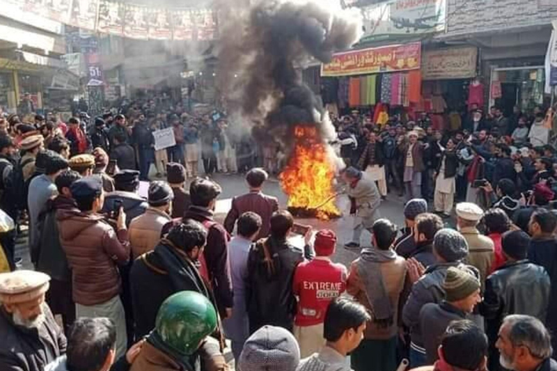 Pakistan Imposed ‘Alien Culture’ on PoK, Gilgit-Baltistan