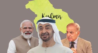 Pakistan PM asks UAE to mediate Modi-Pakistan Kashmir talks