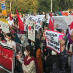 pakistan pahnji gang break norms, rap freely ‘unsaid things’