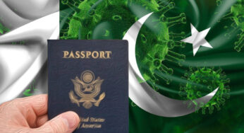 Pakistani embassy shuts down after Covid-19 scare in Afghanistan