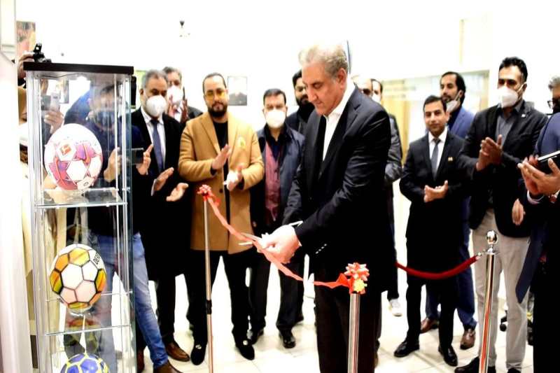 Munich to get a Pakistan consulate, bid to explore economic potential in Germany