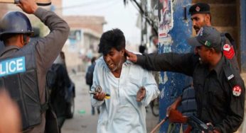 Pakistan Found To Be Worst Preserver Of Human Rights: US State Department Report