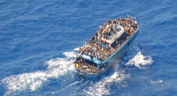 Pakistan to act against human traffickers as 4 Pakistanis confirmed dead in Greece boat tragedy