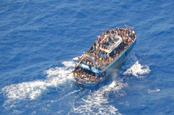 pakistan to act against human traffickers