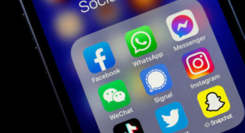 Pakistan’s Top Rights Group Opposes Social Media Ban