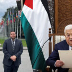 palestinian authority blocks registration of rights group