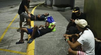 Panama Grants Temporary Stay to 112 Migrants Deported by the U.S. Amid Asylum Fears