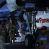 panama repatriates migrants on u.s. funded flights amid border crisis