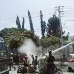 papuans of indonesia protest