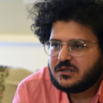 pardoned egypt activist plans to travel to italy, continue human rights work