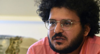 Pardoned Egypt Activist Plans to Travel to Italy, Continue Human Rights Work