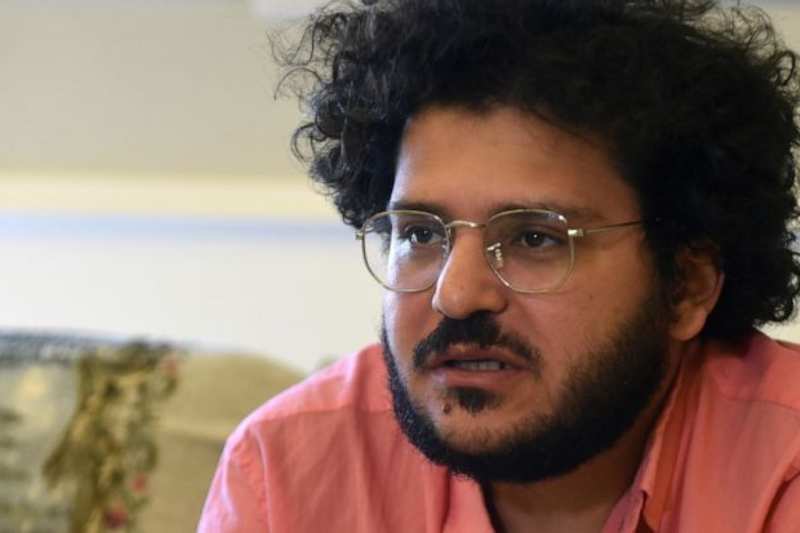 Pardoned Egypt Activist Plans to Travel to Italy, Continue Human Rights Work