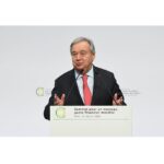 paris finance summit guterres calls global financial architecture 'outdated and unjust'