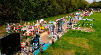 Parks and Cemetery Workers in Solihull Strike for a Week