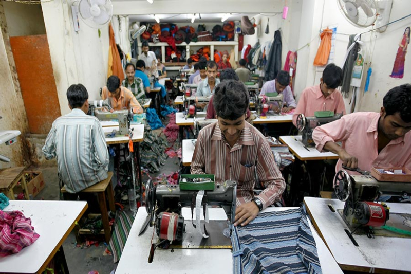 parliament passed labor codes