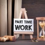 part time community support jobs
