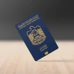 passport confiscation uae