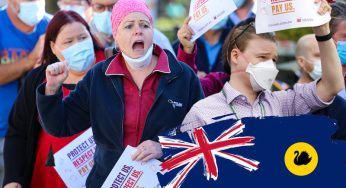 Pay rise for West Australian public sector workers in a bid to offset rising inflation