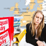pay transparency can help close the gender pay gap