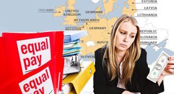 Pay transparency can help close the gender pay gap