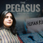 pegasus spyware