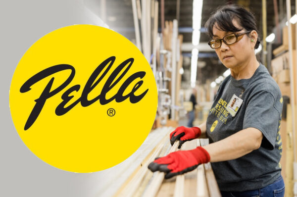 pella corporation a 2023 world's most innovative company