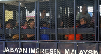 Penang Gears Up to Curb Illegal Immigration