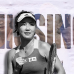 peng shuai is missing