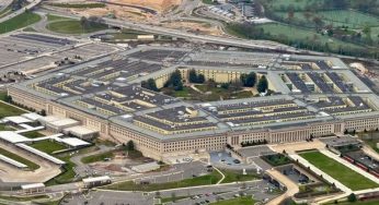 The Pentagon To Lay Off 5,400 Civilian Workers – More Job Cuts May Follow